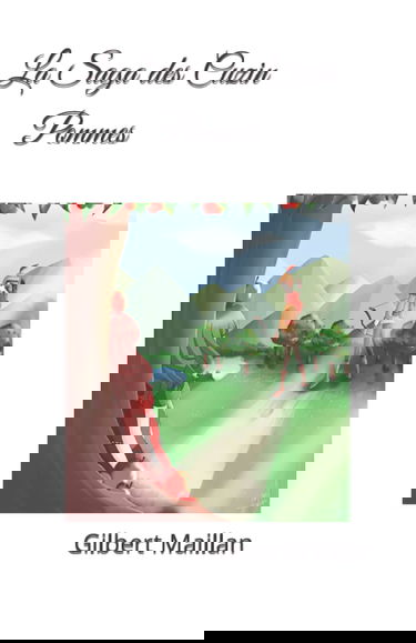 La Saga des Cuzin Pommes