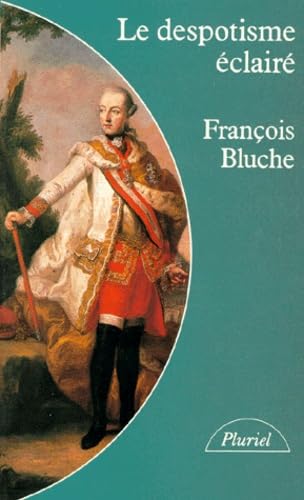 Le Despotisme éclairé