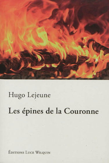 Les épines de la couronne