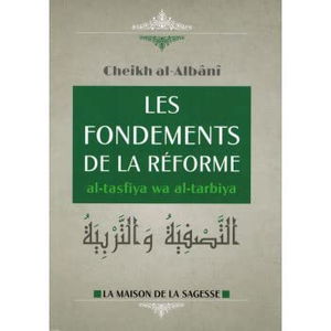 Les fondements de la réforme