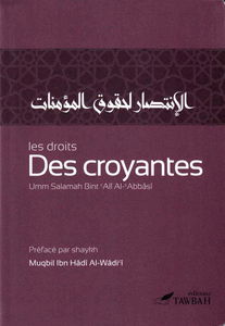 Droits des croyantes (Les)