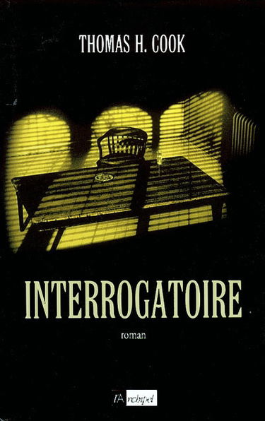 Interrogatoire