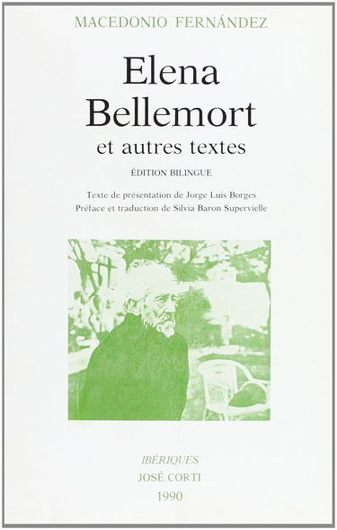 Elena Bellemort : et autres textes