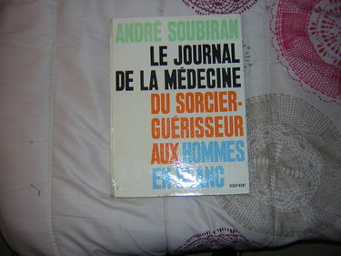 Le journal de la medecine