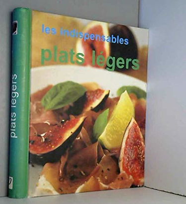 Plats légers