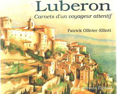 Luberon: Tome 1, Pays d'Apt