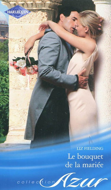 Le bouquet de la mariée