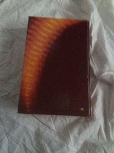 Couverture de La Bible ancien et nouveau testament traduite de l'hébreu et du grec en français courant