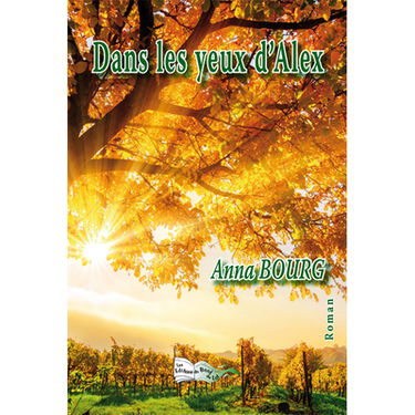 Dans les yeux d'Alex