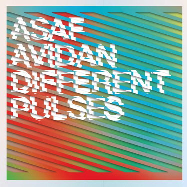 Couverture de Different Pulses