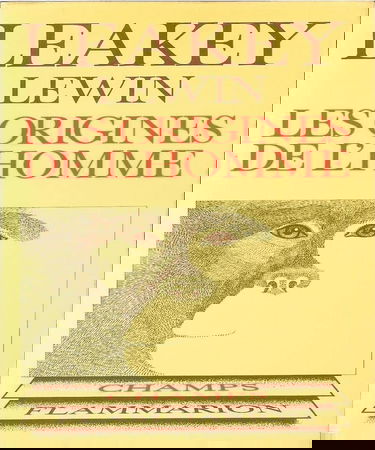 Les Origines de l'homme