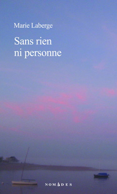 Sans rien ni personne