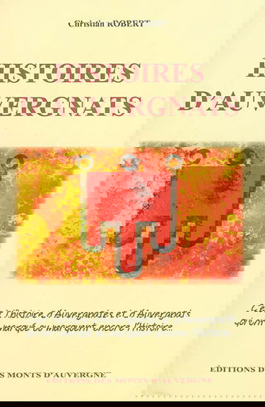 Histoires d'Auvergnats