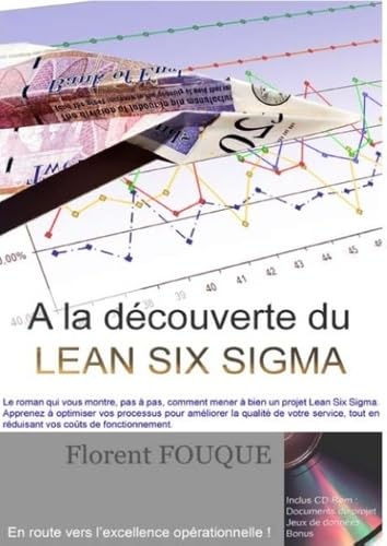 A la découverte du Lean Six Sigma