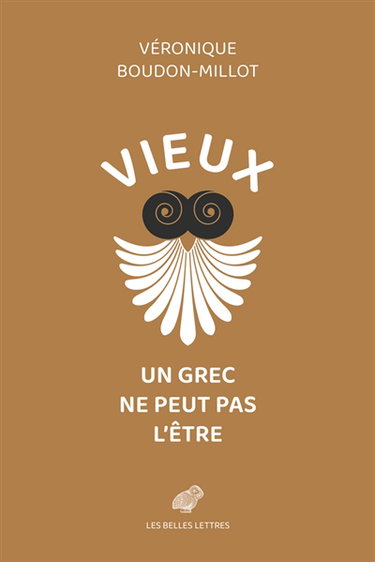 Vieux, un Grec ne peut pas l'être. Sur la santé : livre V