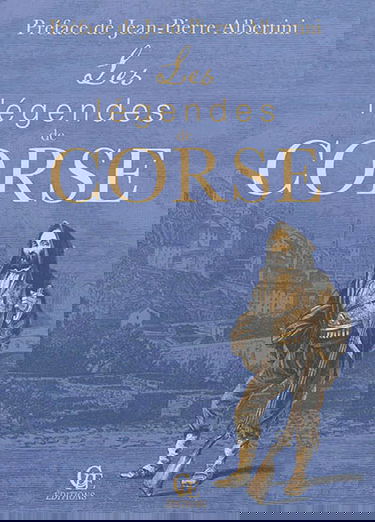 Les légendes de Corse