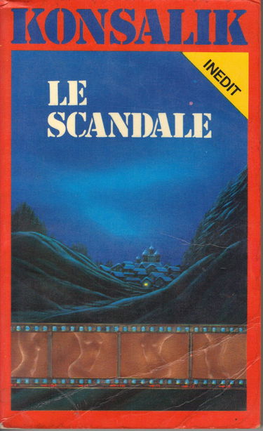Le Scandale