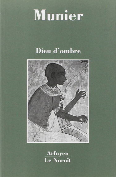 Dieu d'ombre