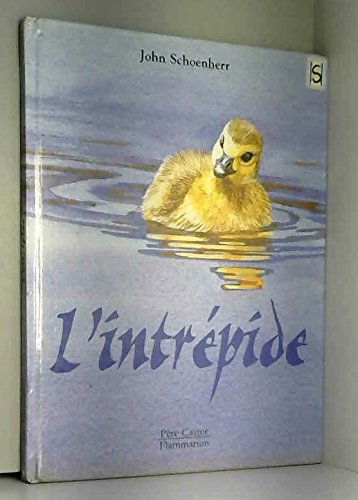 L'intrépide