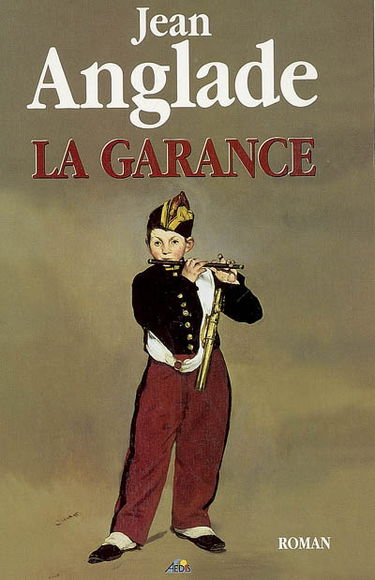 La garance