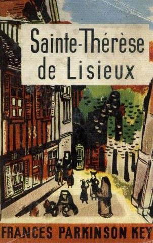 Sainte therese de lisieux