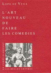 L'art nouveau de faire les comédies