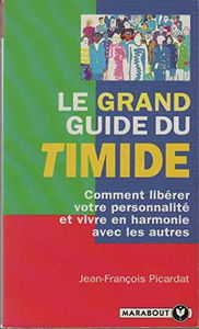 Le grand guide du timide