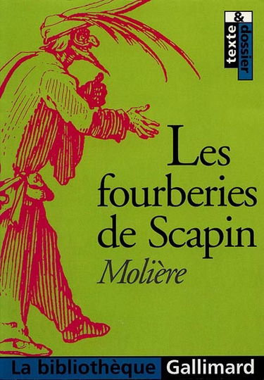 Les fourberies de Scapin