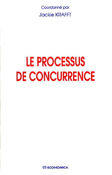 Le processus de concurrence