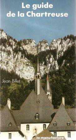 Le Guide De La Chartreuse