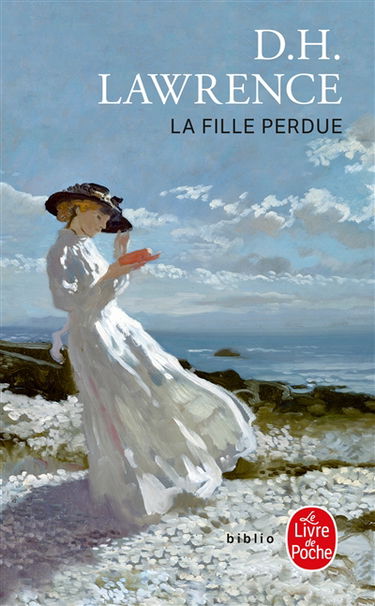 La fille perdue