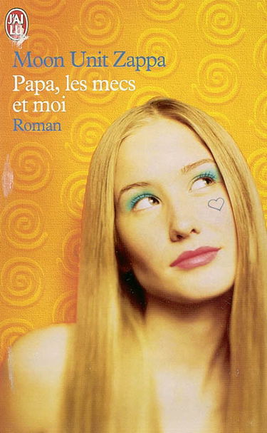 Papa, les mecs et moi