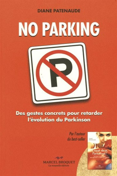 No parking : des gestes concrets pour retarder l'évolution du Parkinson