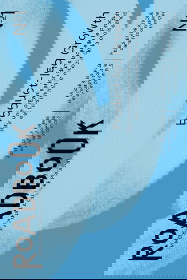 Roadbook #1: Product-led Growth