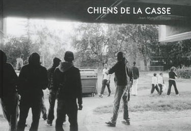 Chiens de la casse
