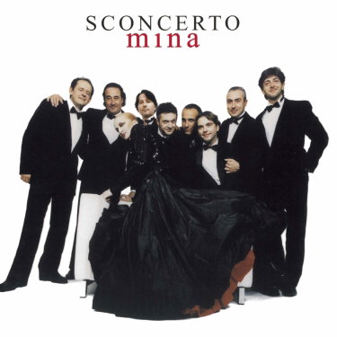 Couverture de Sconcerto [Import]