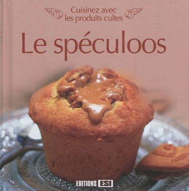 Le spéculoos : cuisinez avec les produits cultes
