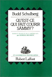 Qu'est-ce qui fait courir Sammy ?