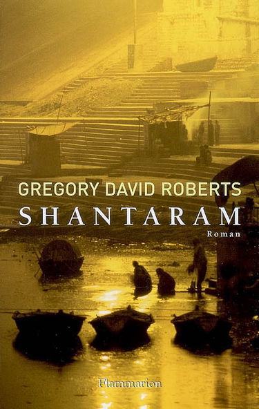 Shantaram