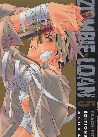 Zombie loan. Vol. 5