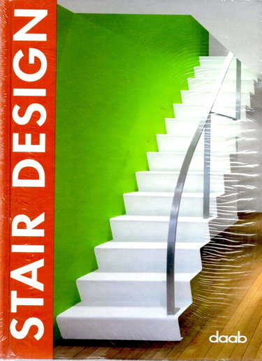 Couverture de Stair Design