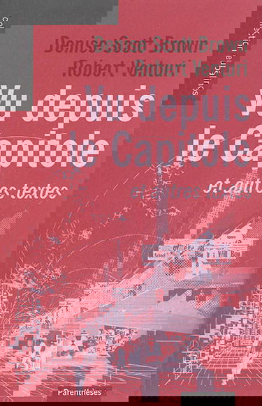 Vu depuis le Capitole : et autres textes