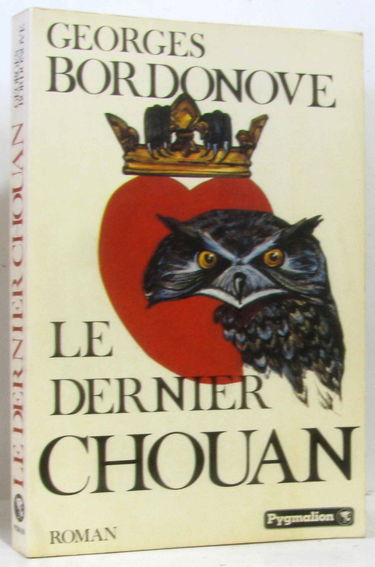 Le dernier chouan