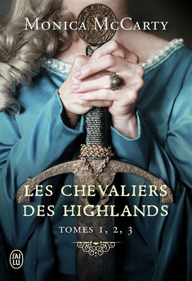 Les chevaliers des Highlands : intégrale. Vol. 1