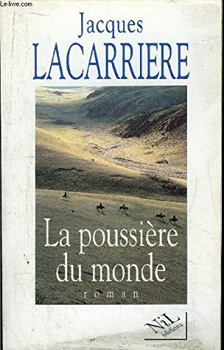La poussière du monde