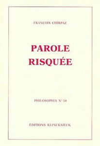 Parole risquée