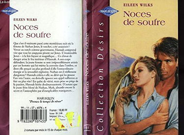 NOCES DE SOUFRE
