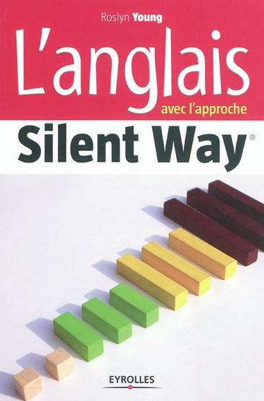 L'anglais avec l'approche Silent Way