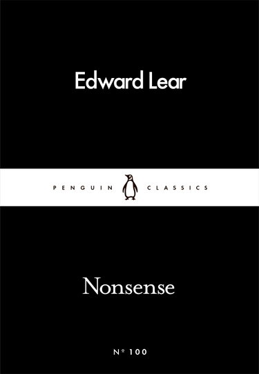 Couverture de Nonsense