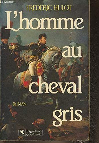 L'Homme au cheval gris